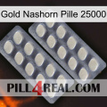 Gold Rhino Pill 25000 07